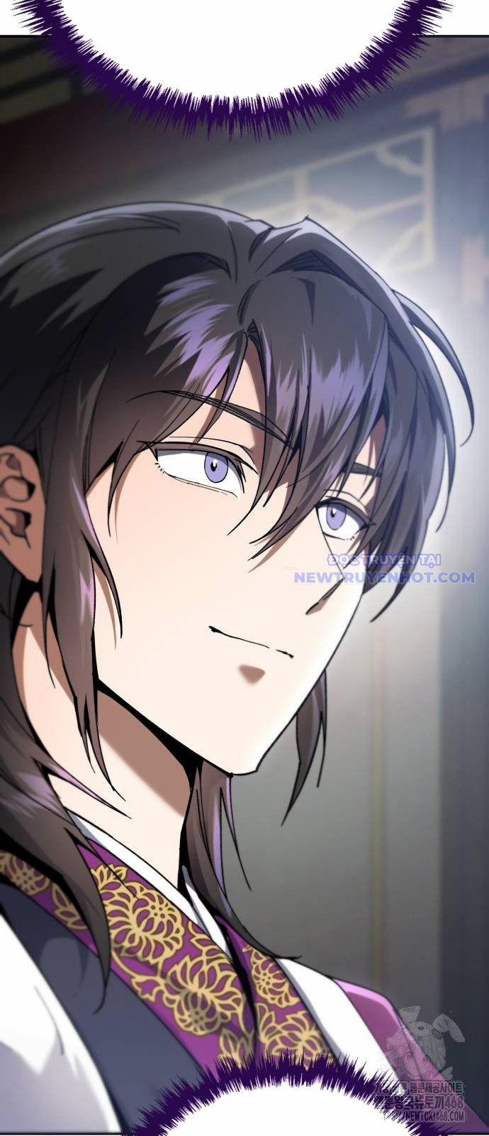 Thiên Ma Muốn Sống Một Cuộc Đời Bình Lặng 18 trang 95