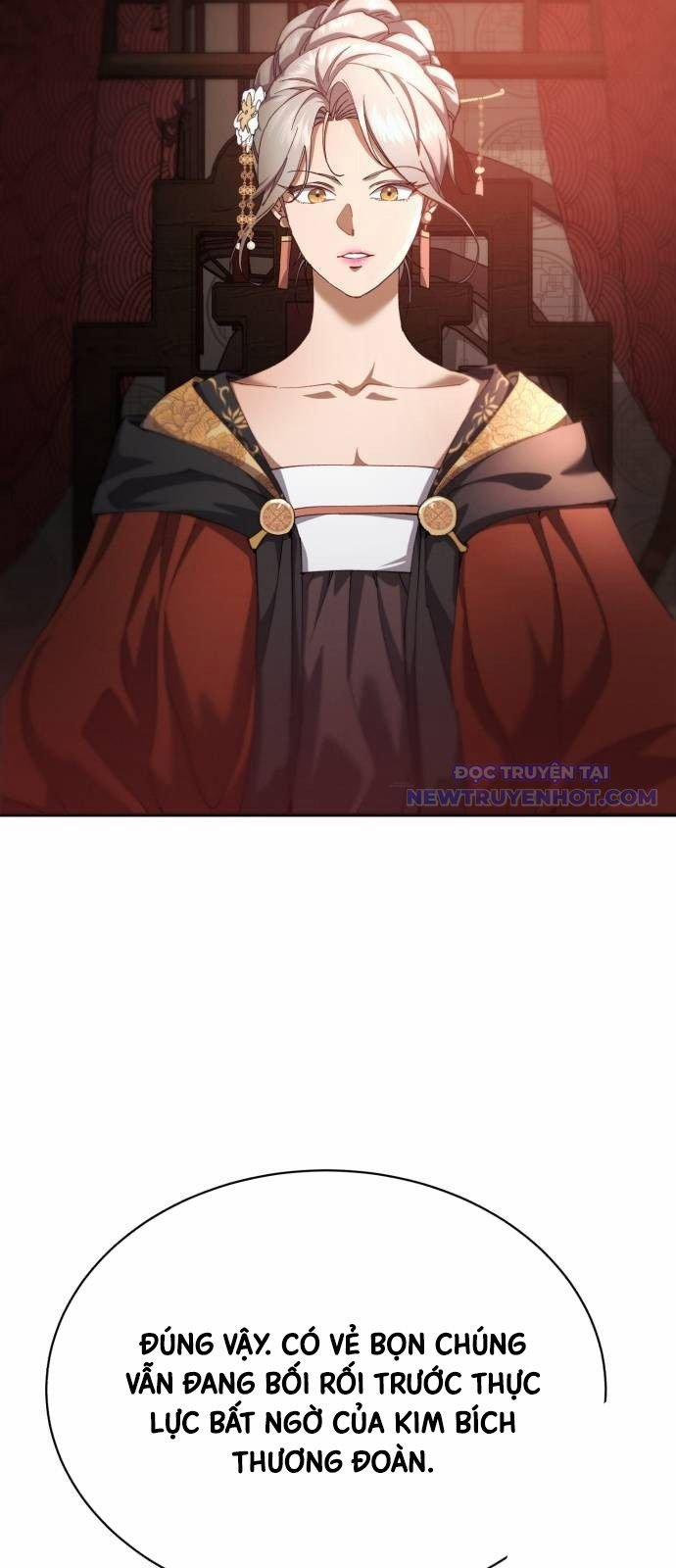 Thiên Ma Muốn Sống Một Cuộc Đời Bình Lặng 18 trang 99
