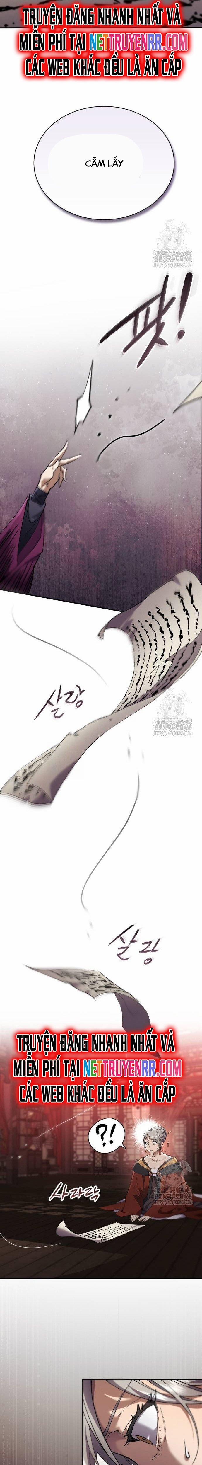 Thiên Ma Muốn Sống Một Cuộc Đời Bình Lặng 19 trang 12
