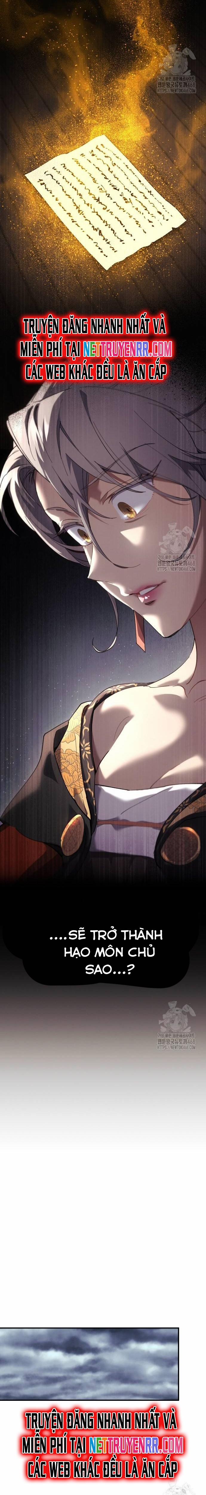 Thiên Ma Muốn Sống Một Cuộc Đời Bình Lặng 19 trang 15