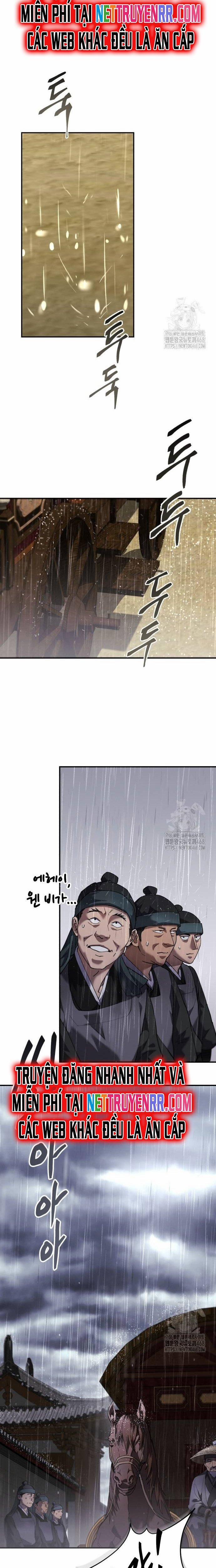 Thiên Ma Muốn Sống Một Cuộc Đời Bình Lặng 19 trang 19