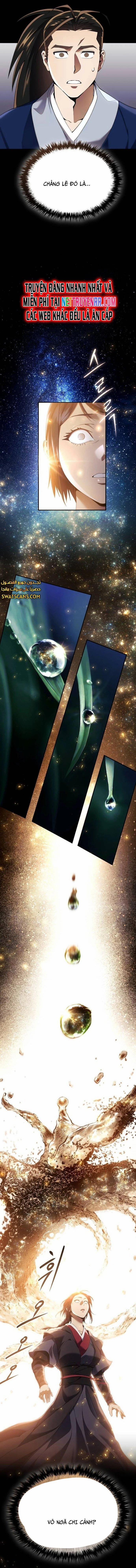 Thiên Ma Muốn Sống Một Cuộc Đời Bình Lặng 20 trang 12