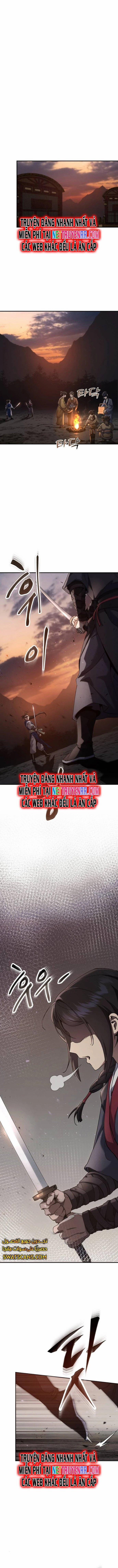 Thiên Ma Muốn Sống Một Cuộc Đời Bình Lặng 20 trang 4