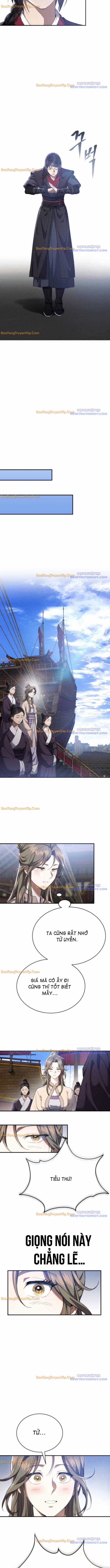 Thiên Ma Muốn Sống Một Cuộc Đời Bình Lặng 21 trang 11