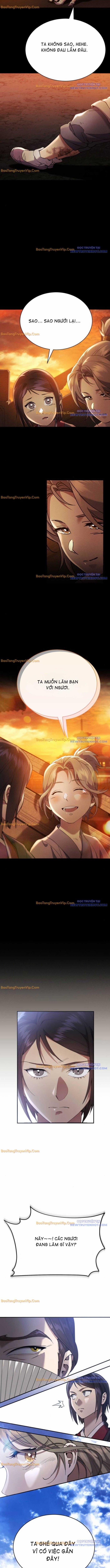 Thiên Ma Muốn Sống Một Cuộc Đời Bình Lặng 21 trang 15