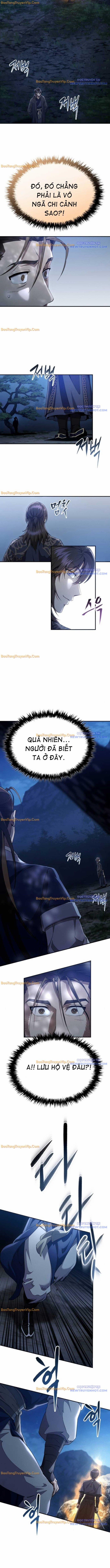 Thiên Ma Muốn Sống Một Cuộc Đời Bình Lặng 21 trang 2