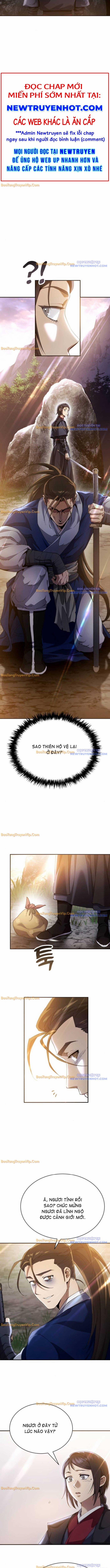 Thiên Ma Muốn Sống Một Cuộc Đời Bình Lặng 21 trang 4