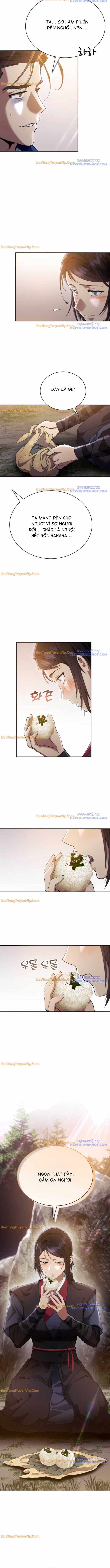 Thiên Ma Muốn Sống Một Cuộc Đời Bình Lặng 21 trang 5
