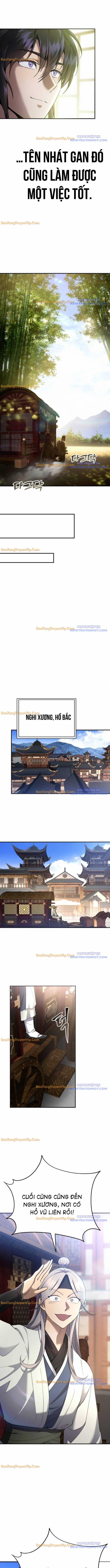 Thiên Ma Muốn Sống Một Cuộc Đời Bình Lặng 21 trang 8