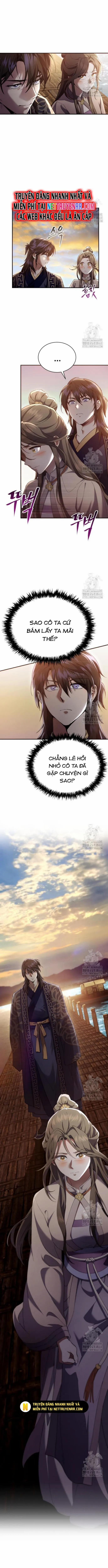 Thiên Ma Muốn Sống Một Cuộc Đời Bình Lặng 22 trang 2