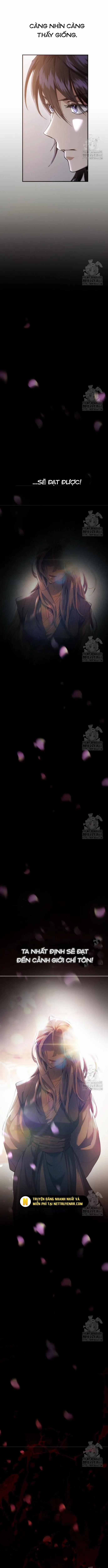 Thiên Ma Muốn Sống Một Cuộc Đời Bình Lặng 22 trang 3