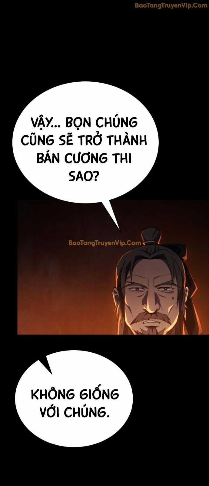 Thiên Ma Muốn Sống Một Cuộc Đời Bình Lặng 23 trang 10