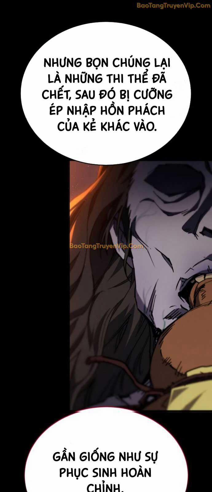 Thiên Ma Muốn Sống Một Cuộc Đời Bình Lặng 23 trang 14