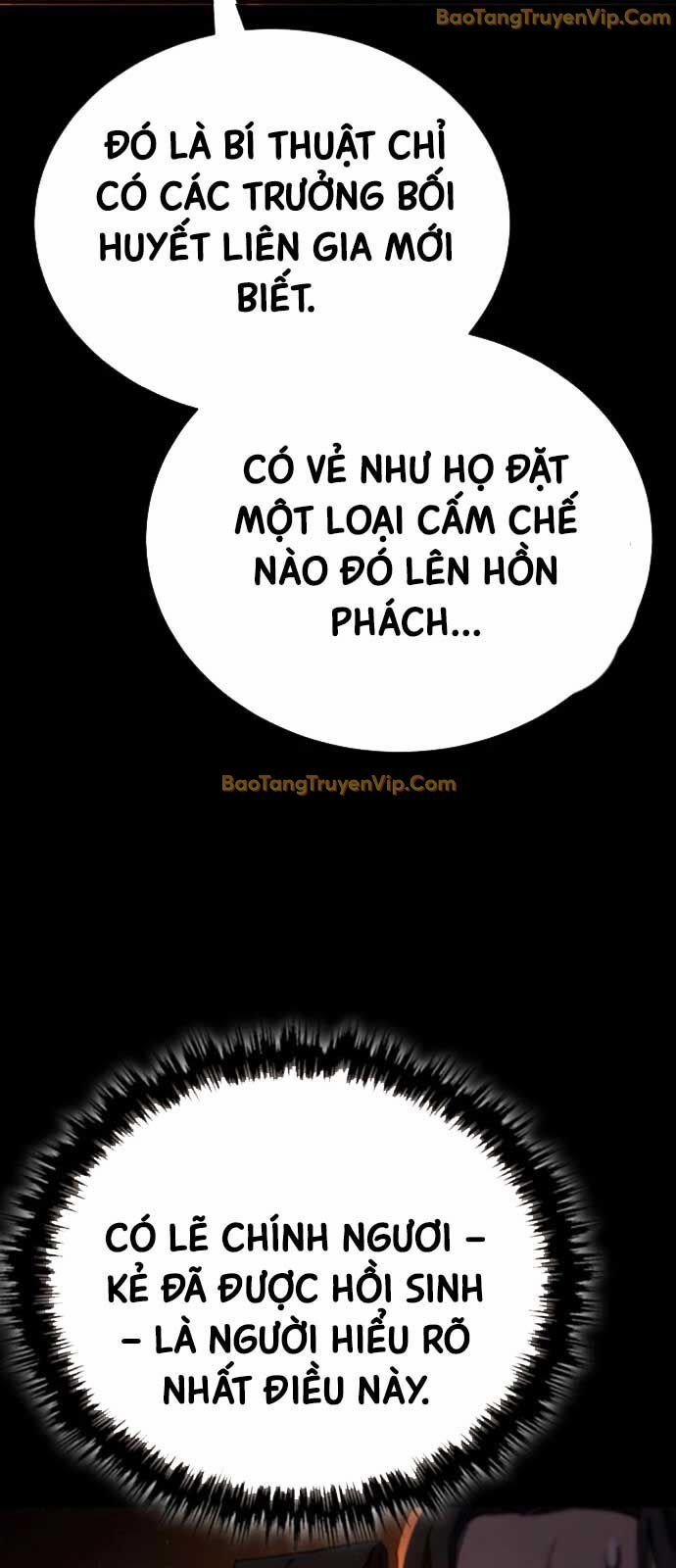 Thiên Ma Muốn Sống Một Cuộc Đời Bình Lặng 23 trang 16