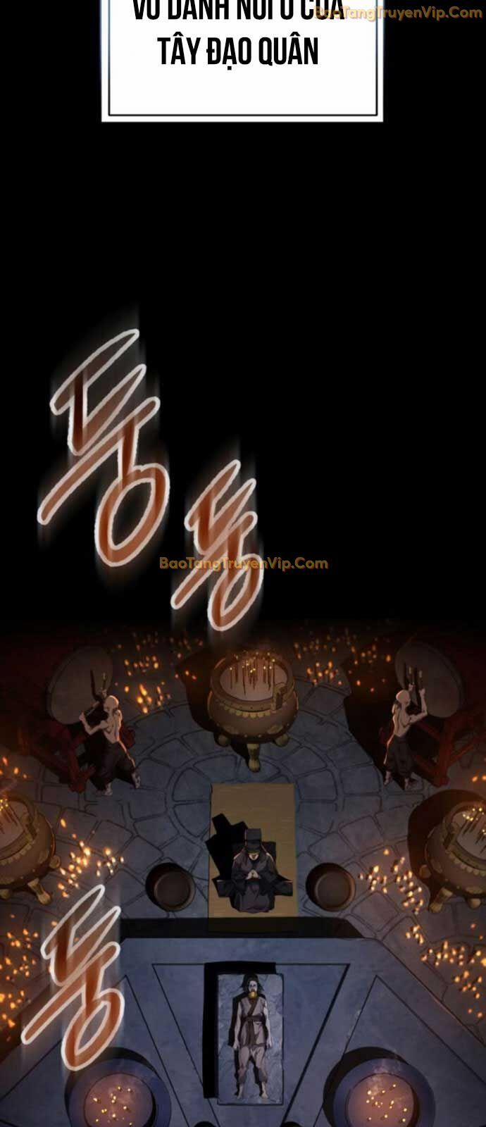 Thiên Ma Muốn Sống Một Cuộc Đời Bình Lặng 23 trang 2