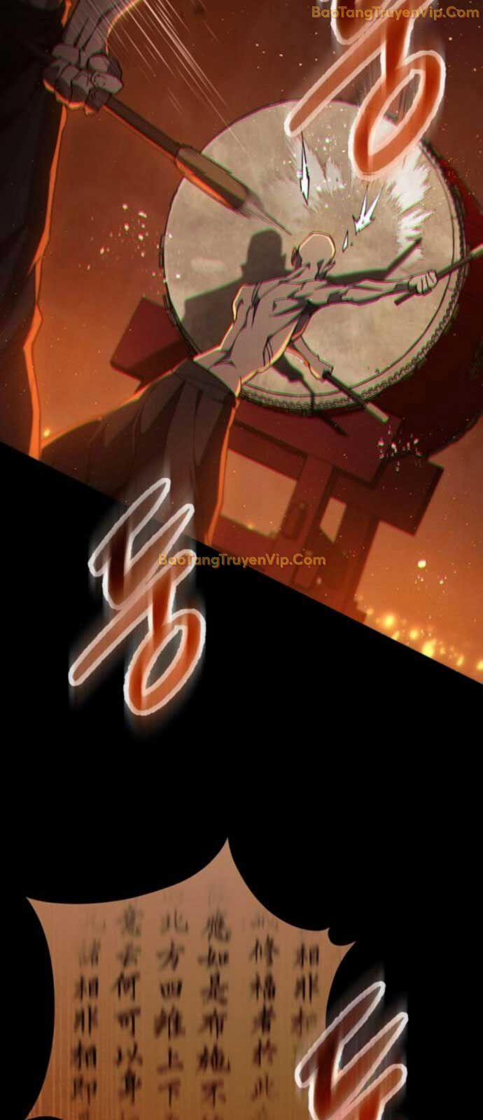 Thiên Ma Muốn Sống Một Cuộc Đời Bình Lặng 23 trang 20