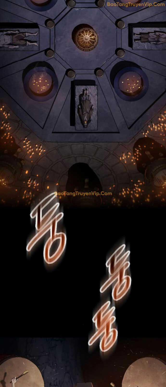 Thiên Ma Muốn Sống Một Cuộc Đời Bình Lặng 23 trang 3