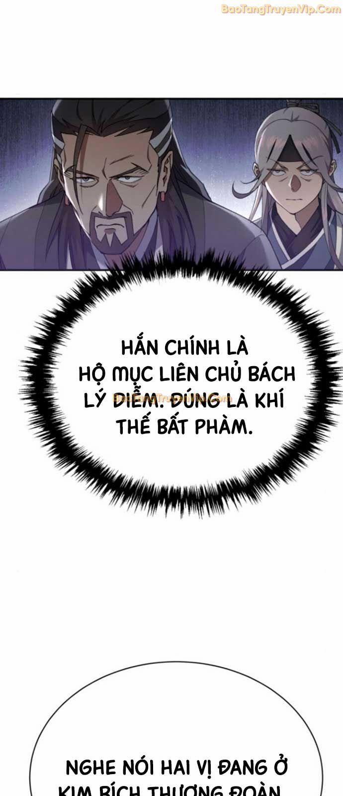 Thiên Ma Muốn Sống Một Cuộc Đời Bình Lặng 23 trang 41