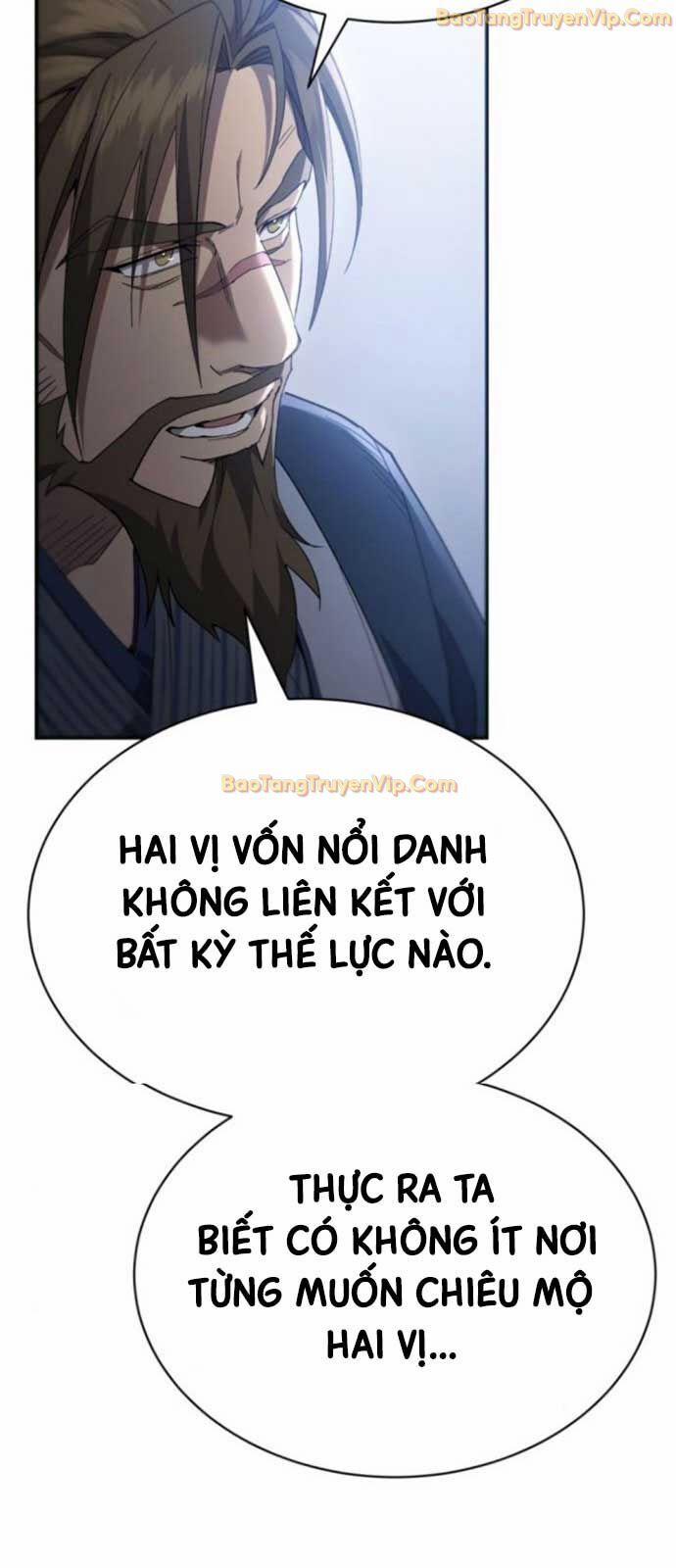 Thiên Ma Muốn Sống Một Cuộc Đời Bình Lặng 23 trang 43