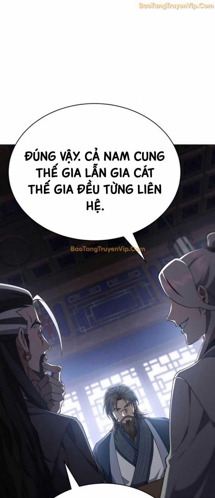 Thiên Ma Muốn Sống Một Cuộc Đời Bình Lặng 23 trang 44