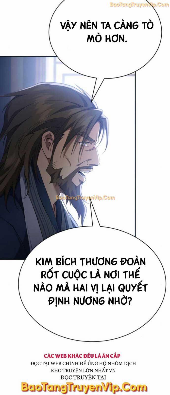 Thiên Ma Muốn Sống Một Cuộc Đời Bình Lặng 23 trang 46