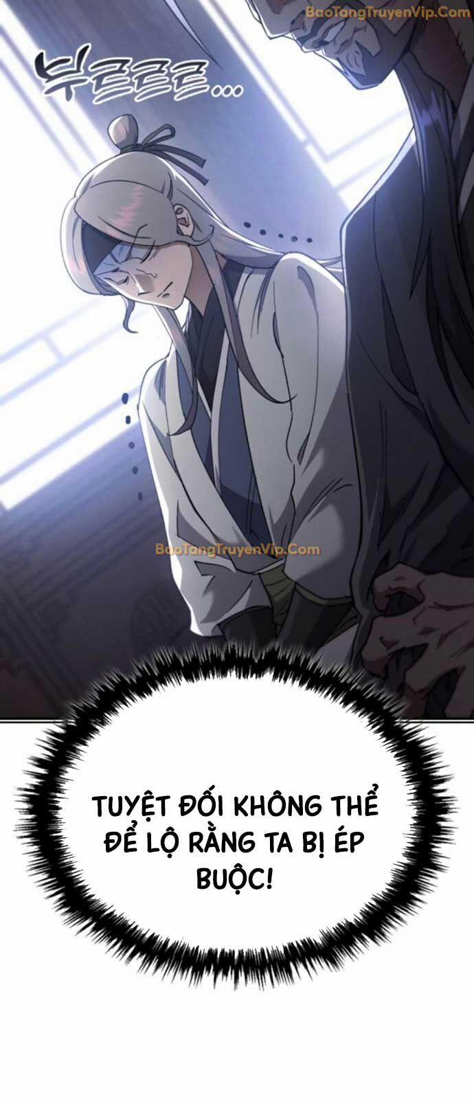 Thiên Ma Muốn Sống Một Cuộc Đời Bình Lặng 23 trang 48