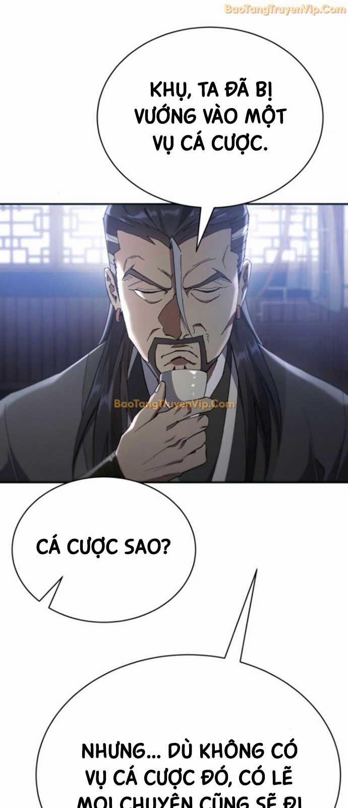 Thiên Ma Muốn Sống Một Cuộc Đời Bình Lặng 23 trang 49