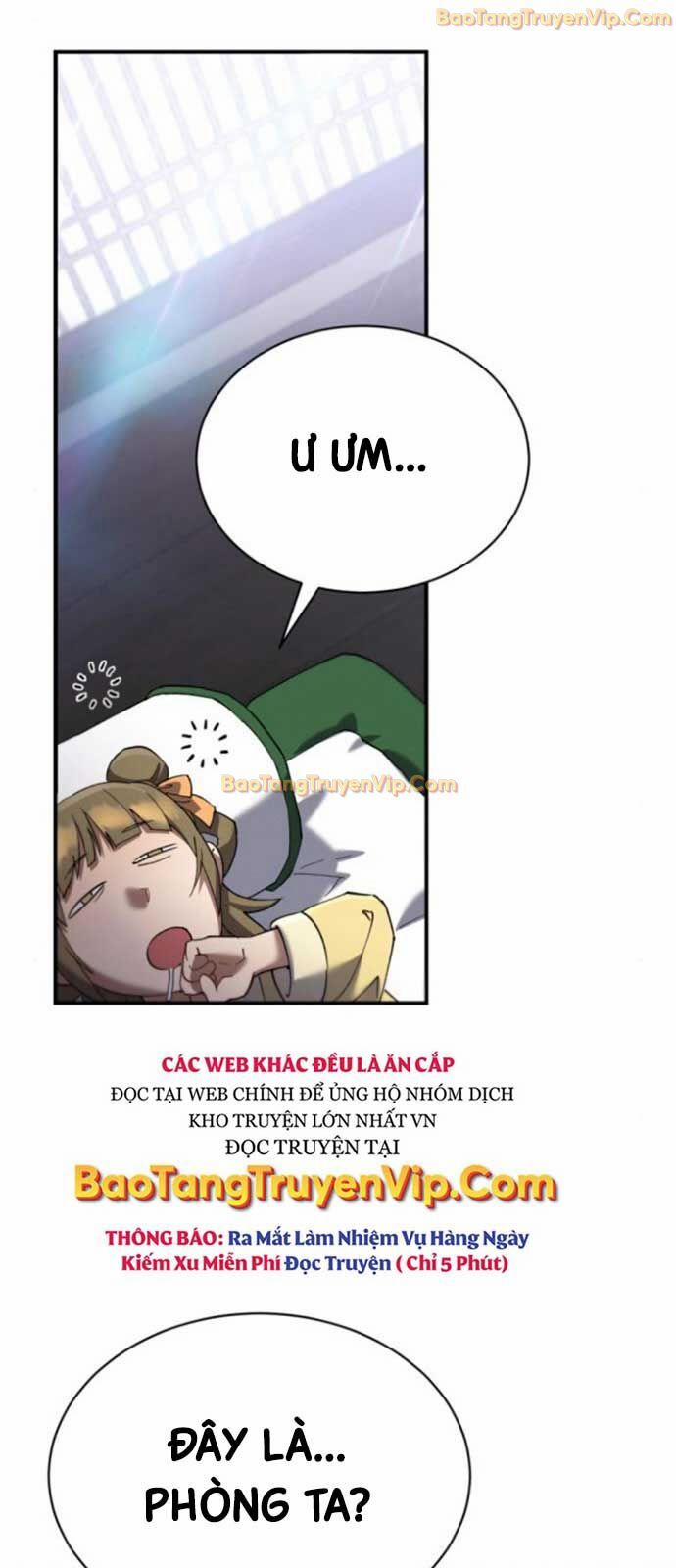 Thiên Ma Muốn Sống Một Cuộc Đời Bình Lặng 23 trang 57