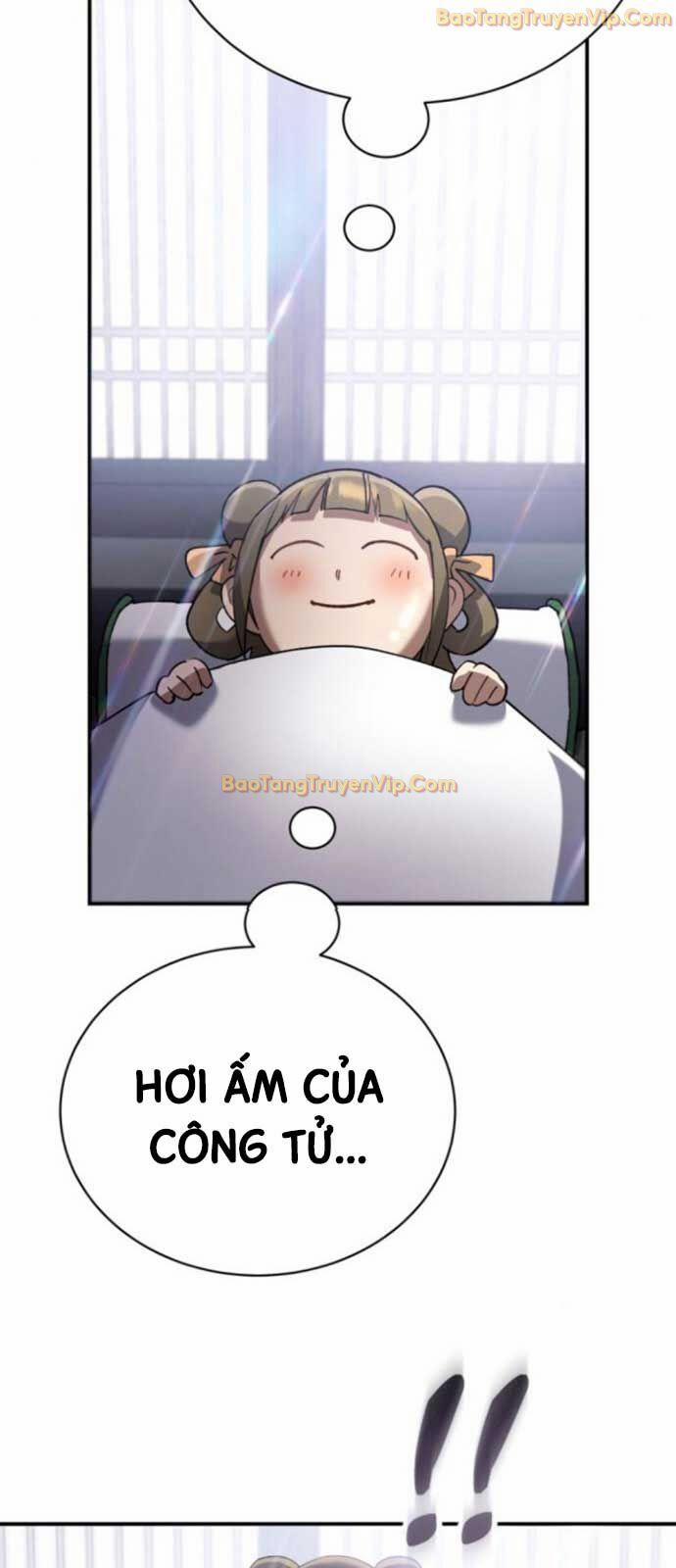 Thiên Ma Muốn Sống Một Cuộc Đời Bình Lặng 23 trang 60