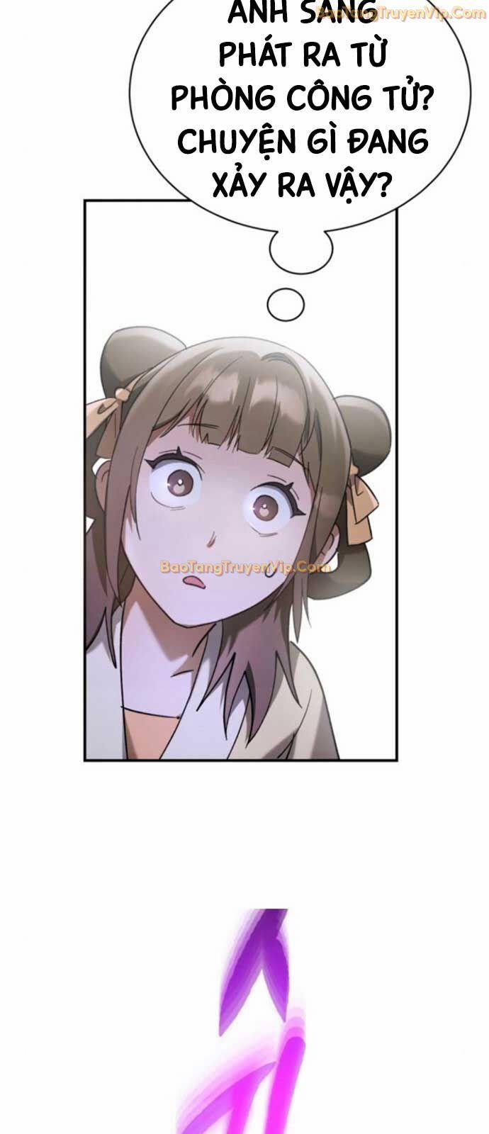 Thiên Ma Muốn Sống Một Cuộc Đời Bình Lặng 23 trang 64