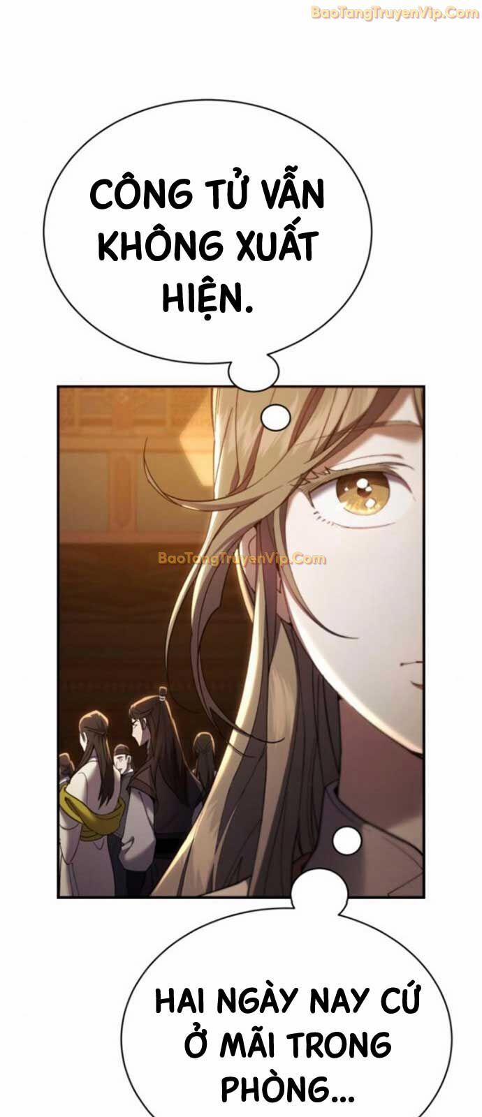 Thiên Ma Muốn Sống Một Cuộc Đời Bình Lặng 23 trang 77