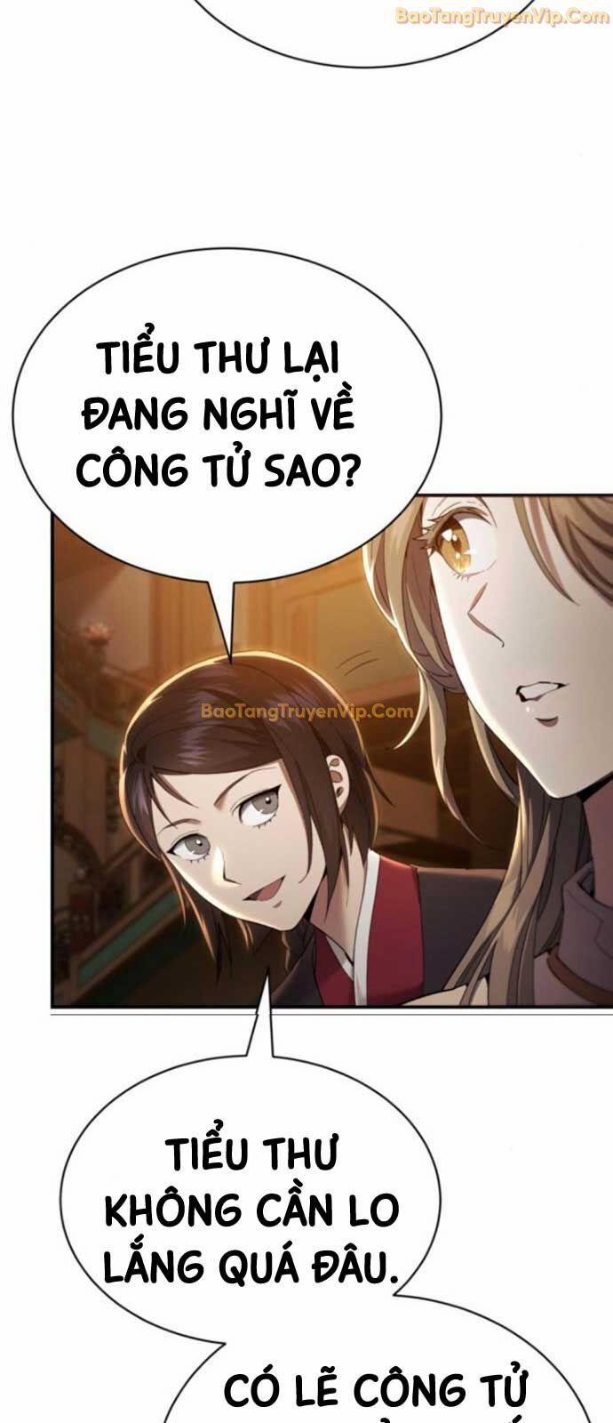 Thiên Ma Muốn Sống Một Cuộc Đời Bình Lặng 23 trang 78