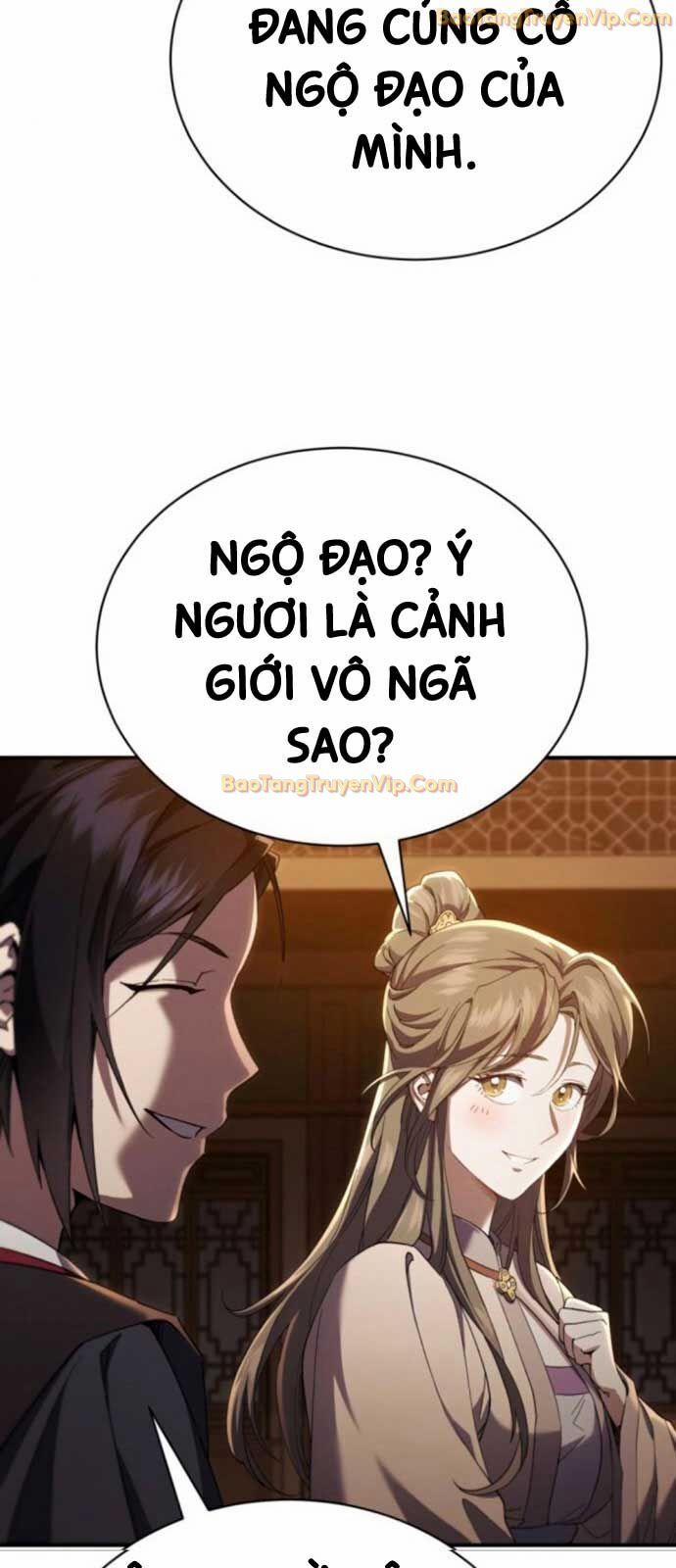 Thiên Ma Muốn Sống Một Cuộc Đời Bình Lặng 23 trang 79