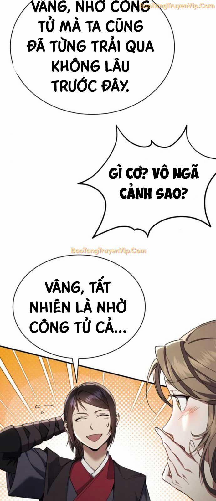 Thiên Ma Muốn Sống Một Cuộc Đời Bình Lặng 23 trang 80