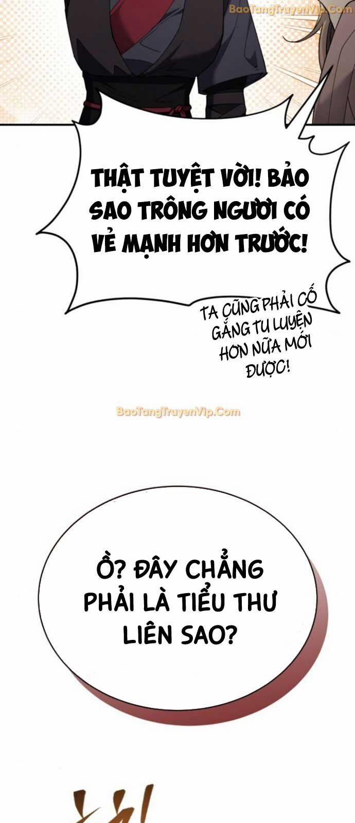 Thiên Ma Muốn Sống Một Cuộc Đời Bình Lặng 23 trang 81