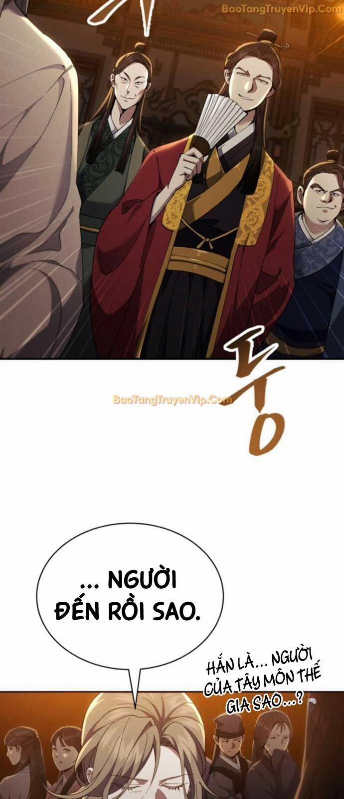 Thiên Ma Muốn Sống Một Cuộc Đời Bình Lặng 23 trang 83