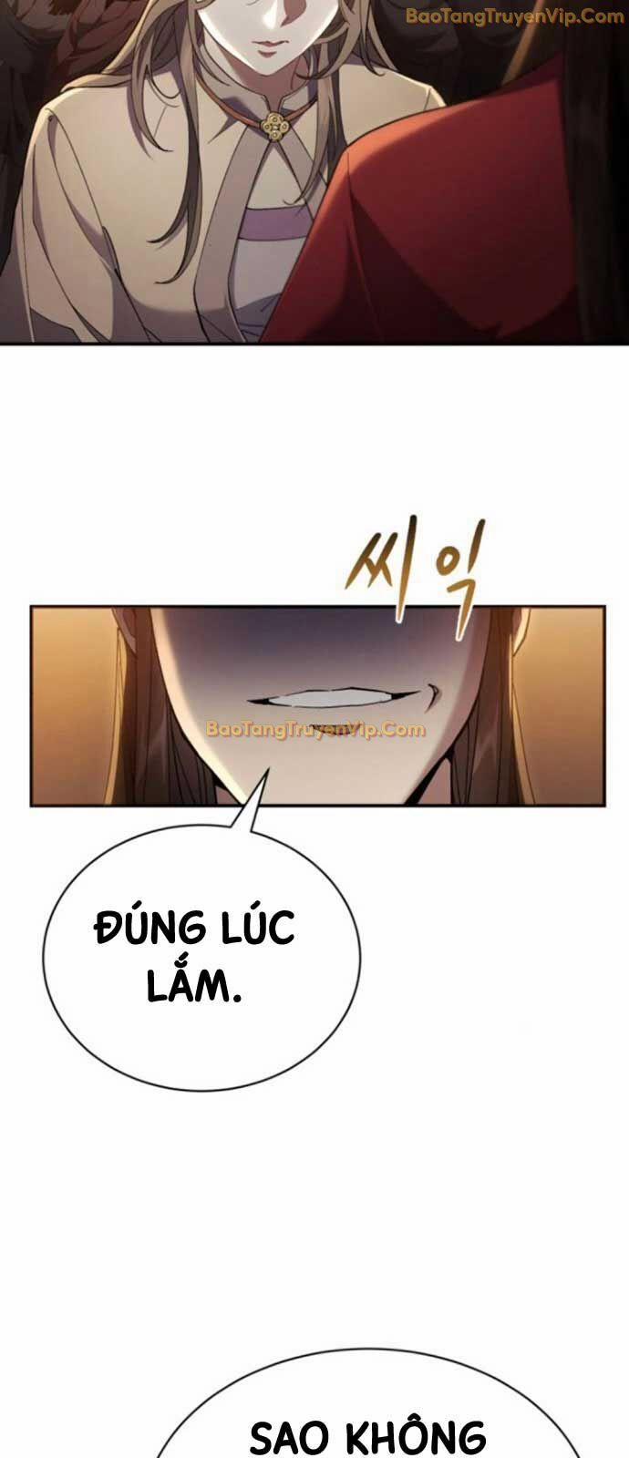 Thiên Ma Muốn Sống Một Cuộc Đời Bình Lặng 23 trang 84