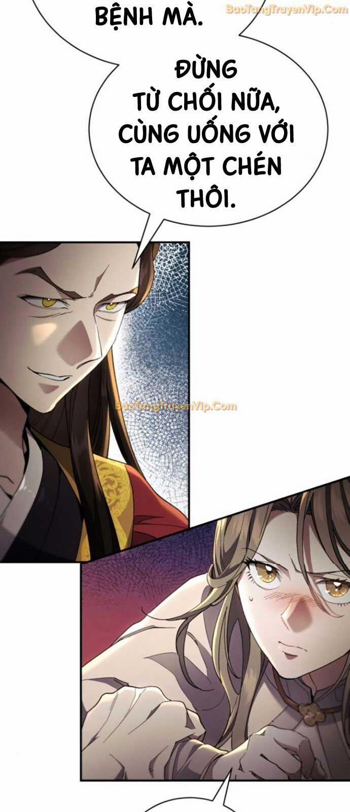 Thiên Ma Muốn Sống Một Cuộc Đời Bình Lặng 23 trang 89