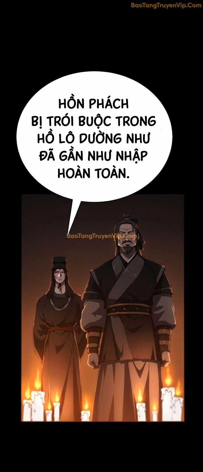 Thiên Ma Muốn Sống Một Cuộc Đời Bình Lặng 23 trang 9