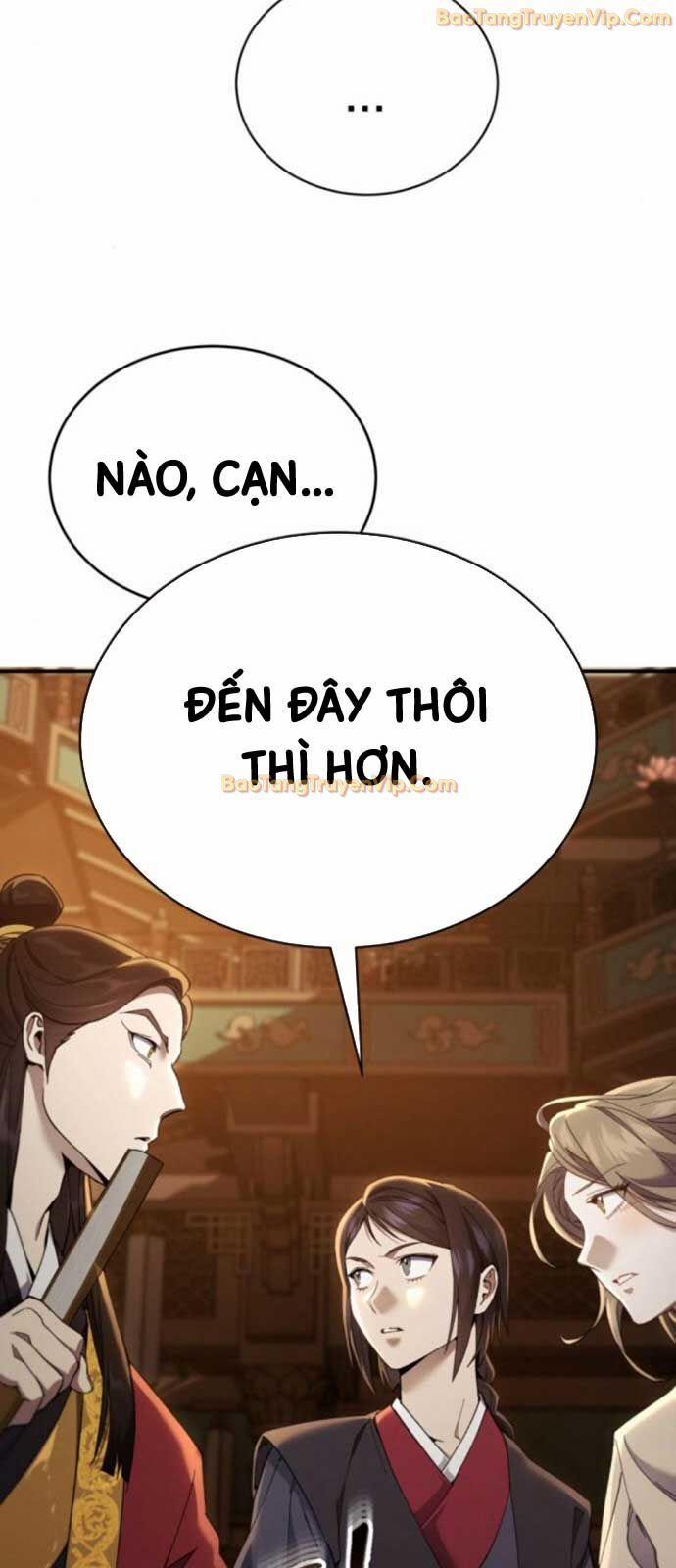 Thiên Ma Muốn Sống Một Cuộc Đời Bình Lặng 23 trang 90