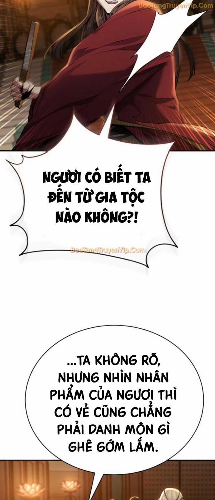 Thiên Ma Muốn Sống Một Cuộc Đời Bình Lặng 23 trang 93