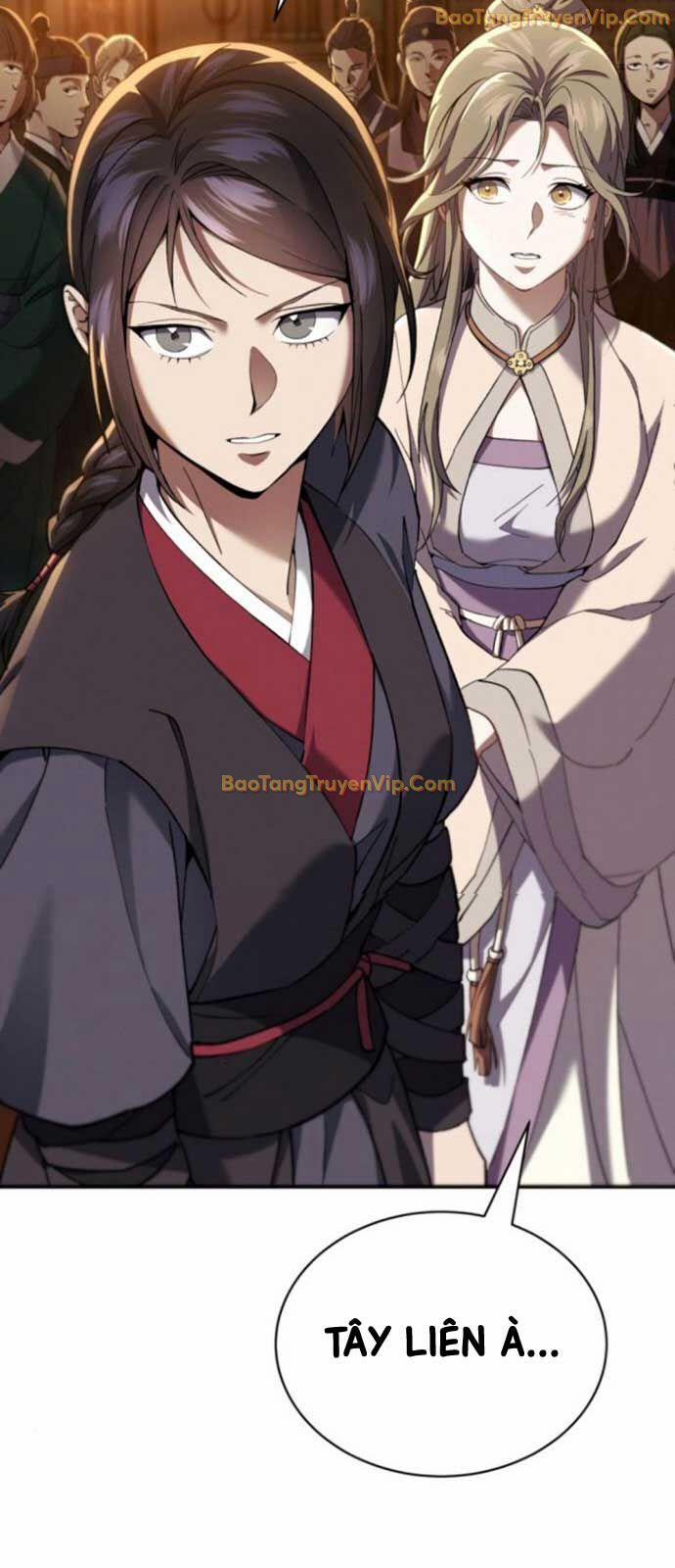 Thiên Ma Muốn Sống Một Cuộc Đời Bình Lặng 23 trang 94