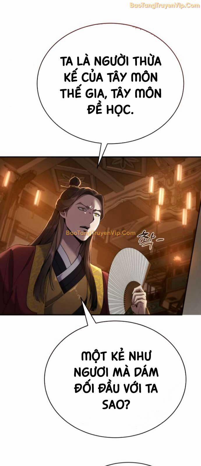 Thiên Ma Muốn Sống Một Cuộc Đời Bình Lặng 23 trang 95