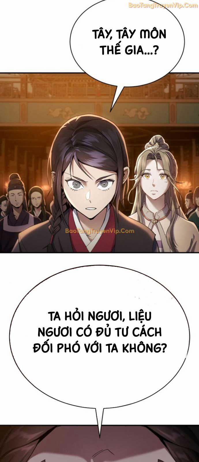 Thiên Ma Muốn Sống Một Cuộc Đời Bình Lặng 23 trang 96