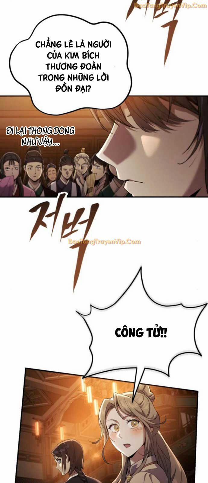 Thiên Ma Muốn Sống Một Cuộc Đời Bình Lặng 23 trang 99