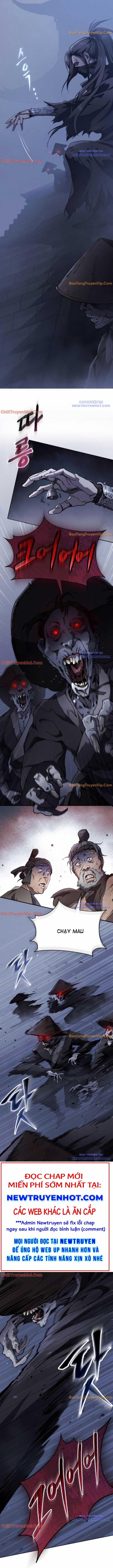 Thiên Ma Muốn Sống Một Cuộc Đời Bình Lặng 25 trang 1