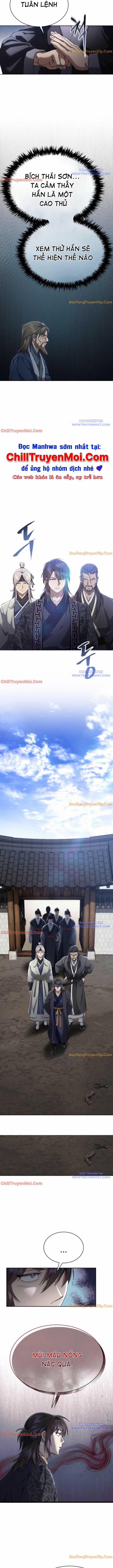 Thiên Ma Muốn Sống Một Cuộc Đời Bình Lặng 25 trang 13