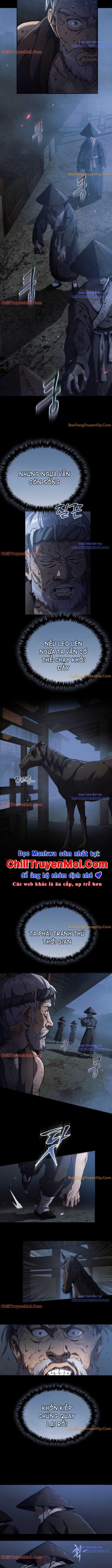Thiên Ma Muốn Sống Một Cuộc Đời Bình Lặng 25 trang 3