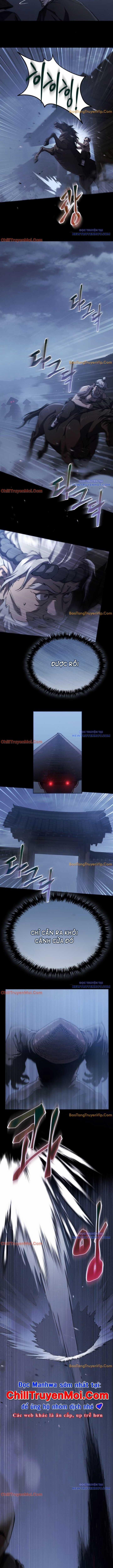 Thiên Ma Muốn Sống Một Cuộc Đời Bình Lặng 25 trang 4