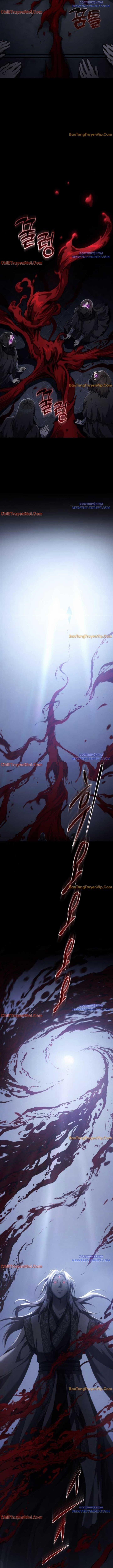 Thiên Ma Muốn Sống Một Cuộc Đời Bình Lặng 25 trang 7